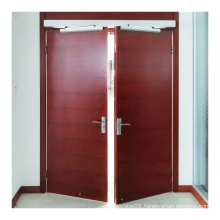 Deper dsw100n adjustment automatic swing door opener for glass door or wooden door
